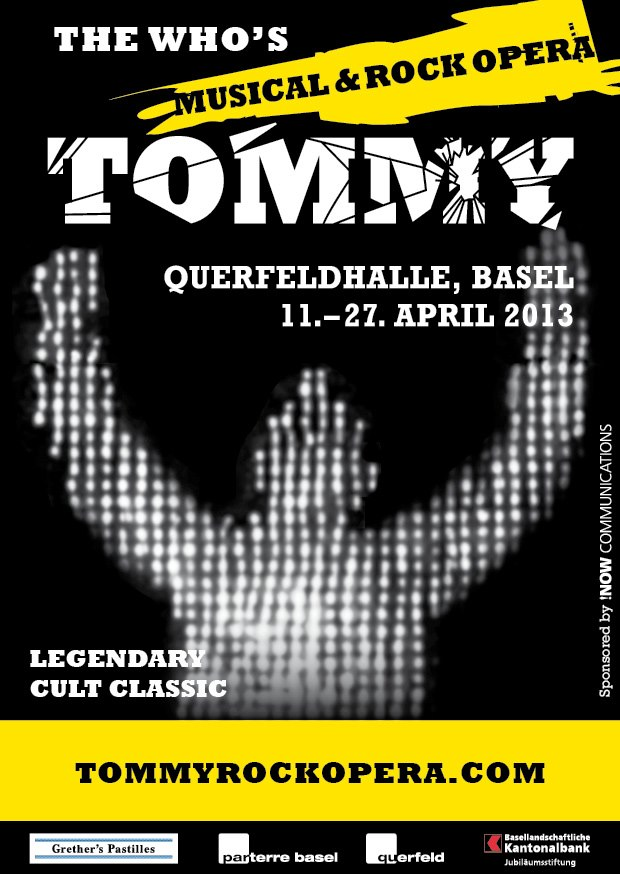 Tommy